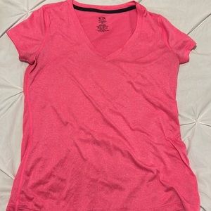 Campion workout shirt